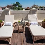 Urso Hotel & Spa, A Small Luxury Hotel Of The World