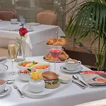Urso Hotel & Spa, A Small Luxury Hotel Of The World
