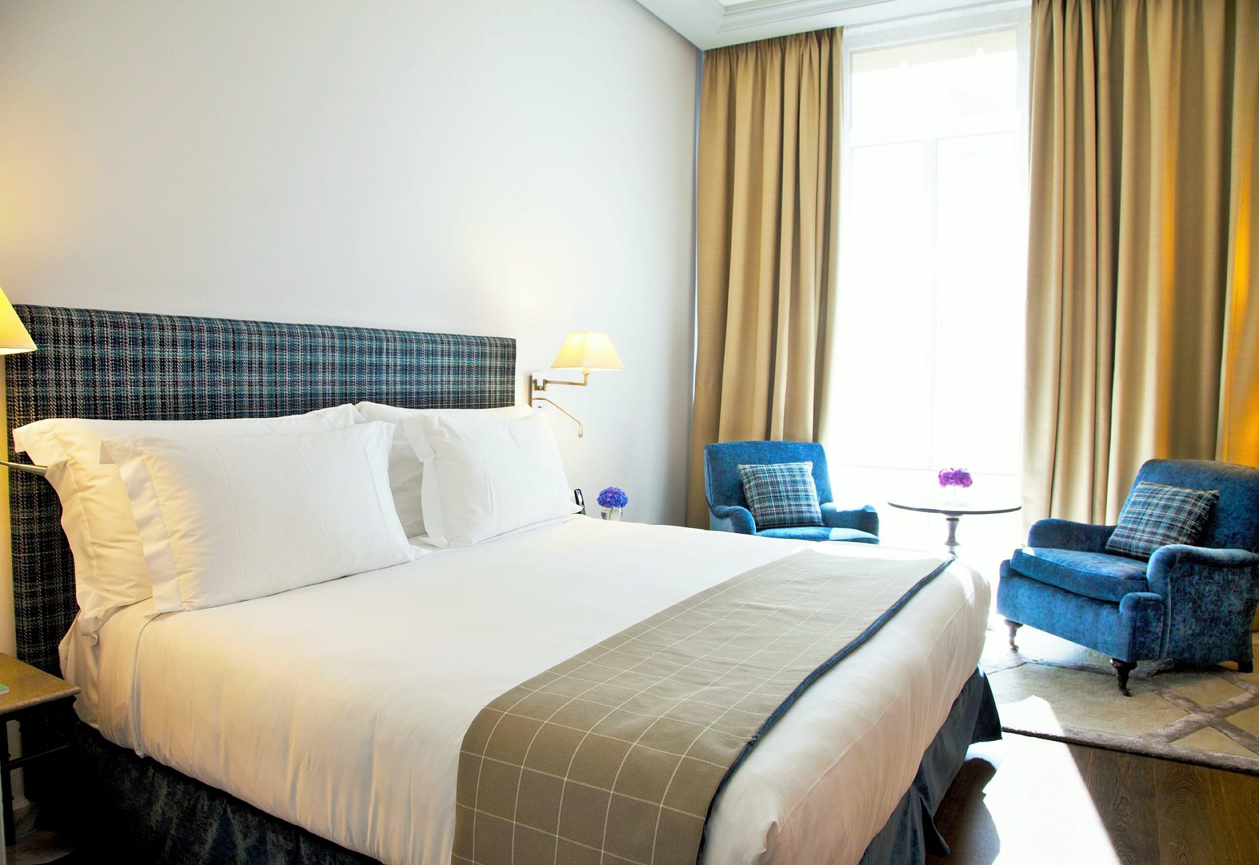 Urso & Spa, A Small Luxury Of The World Hotel