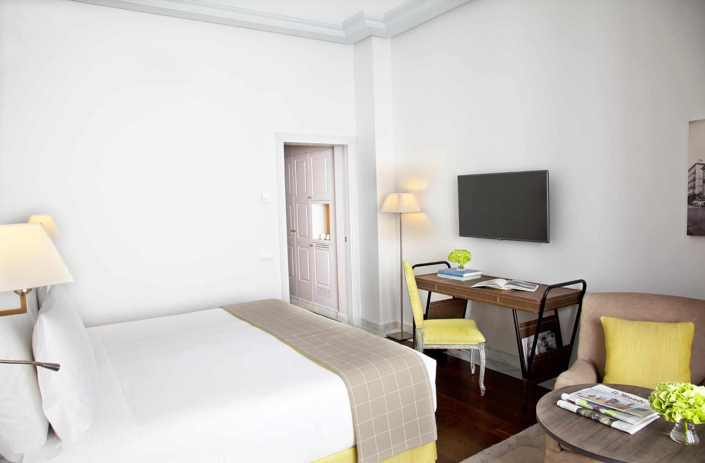 Urso & Spa, A Small Luxury Of The World Hotel 5*