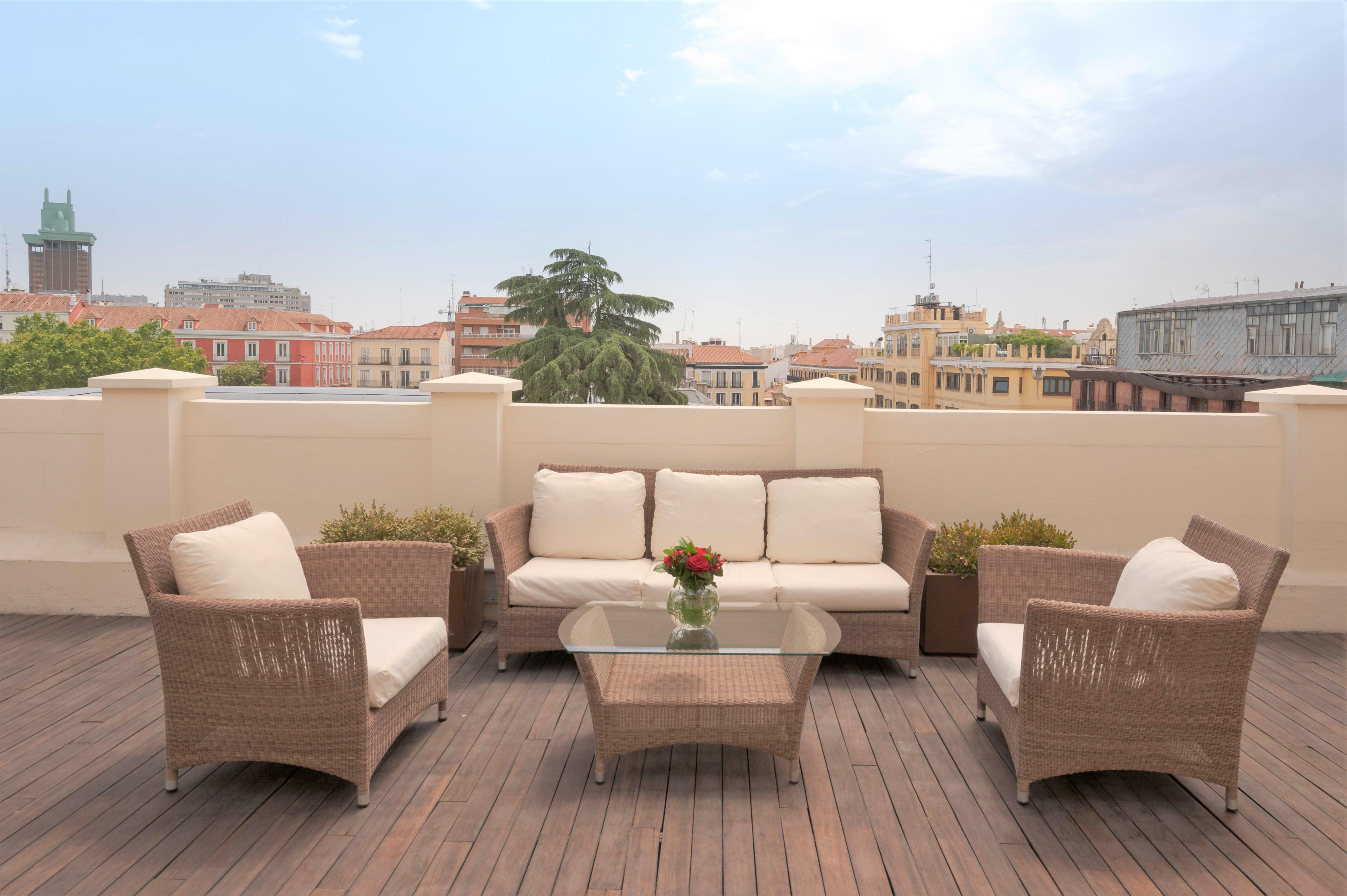Hotel Urso & Spa, A Small Luxury Of The World