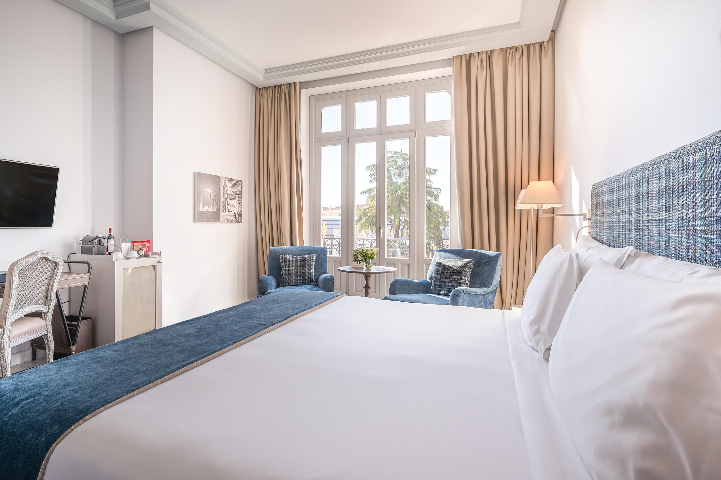 Urso & Spa, A Small Luxury Of The World