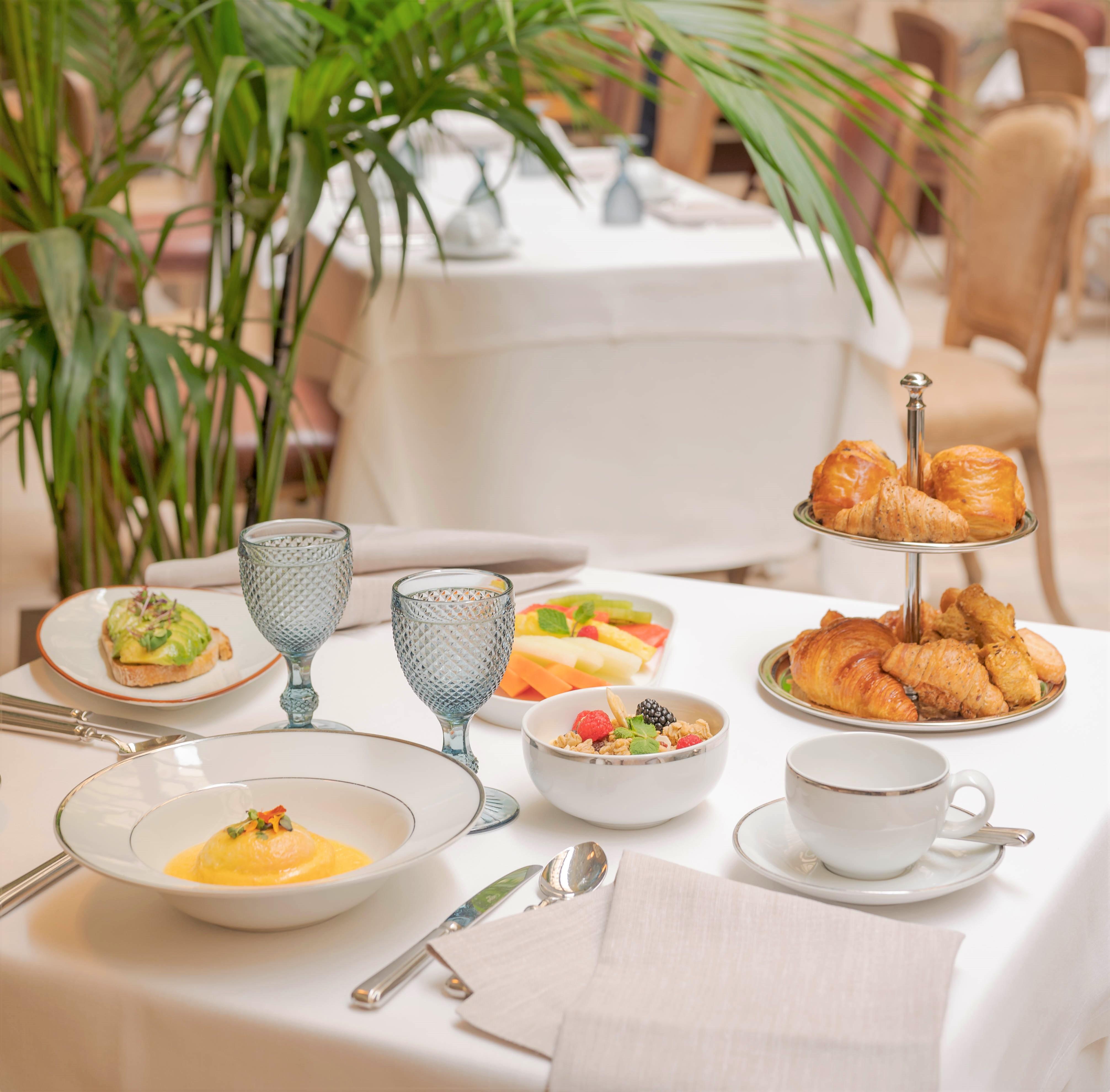 Urso & Spa, A Small Luxury Of The World Hotel