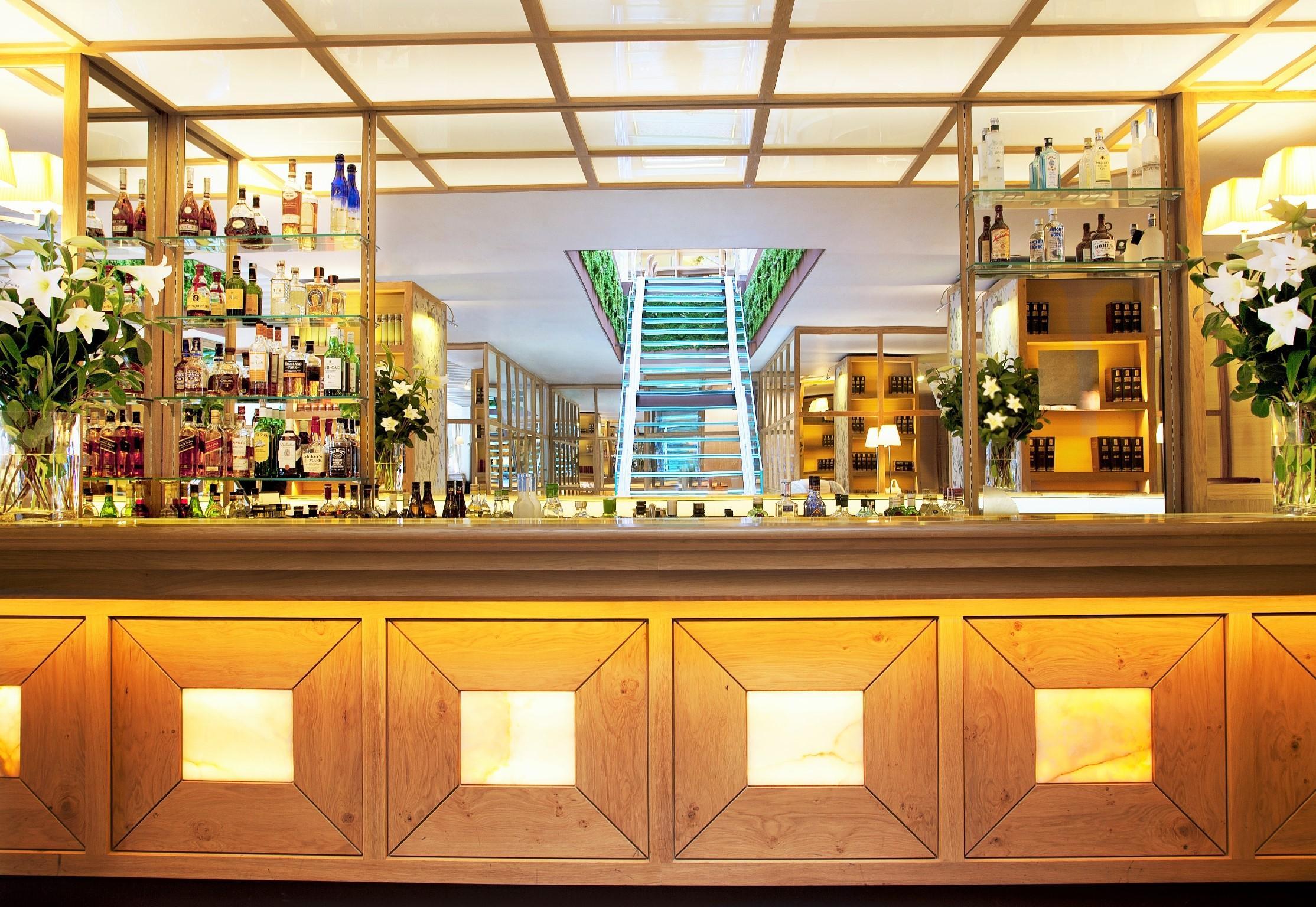 Urso & Spa, A Small Luxury Of The World Hotel 5*