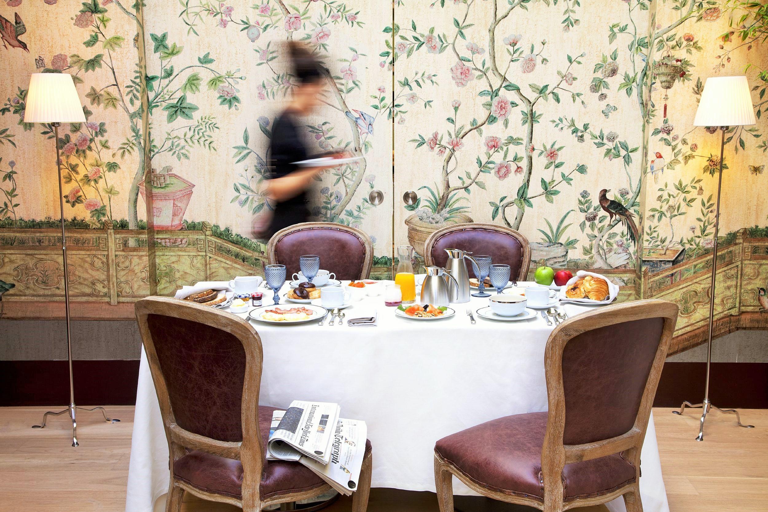 Urso & Spa, A Small Luxury Of The World Hotel