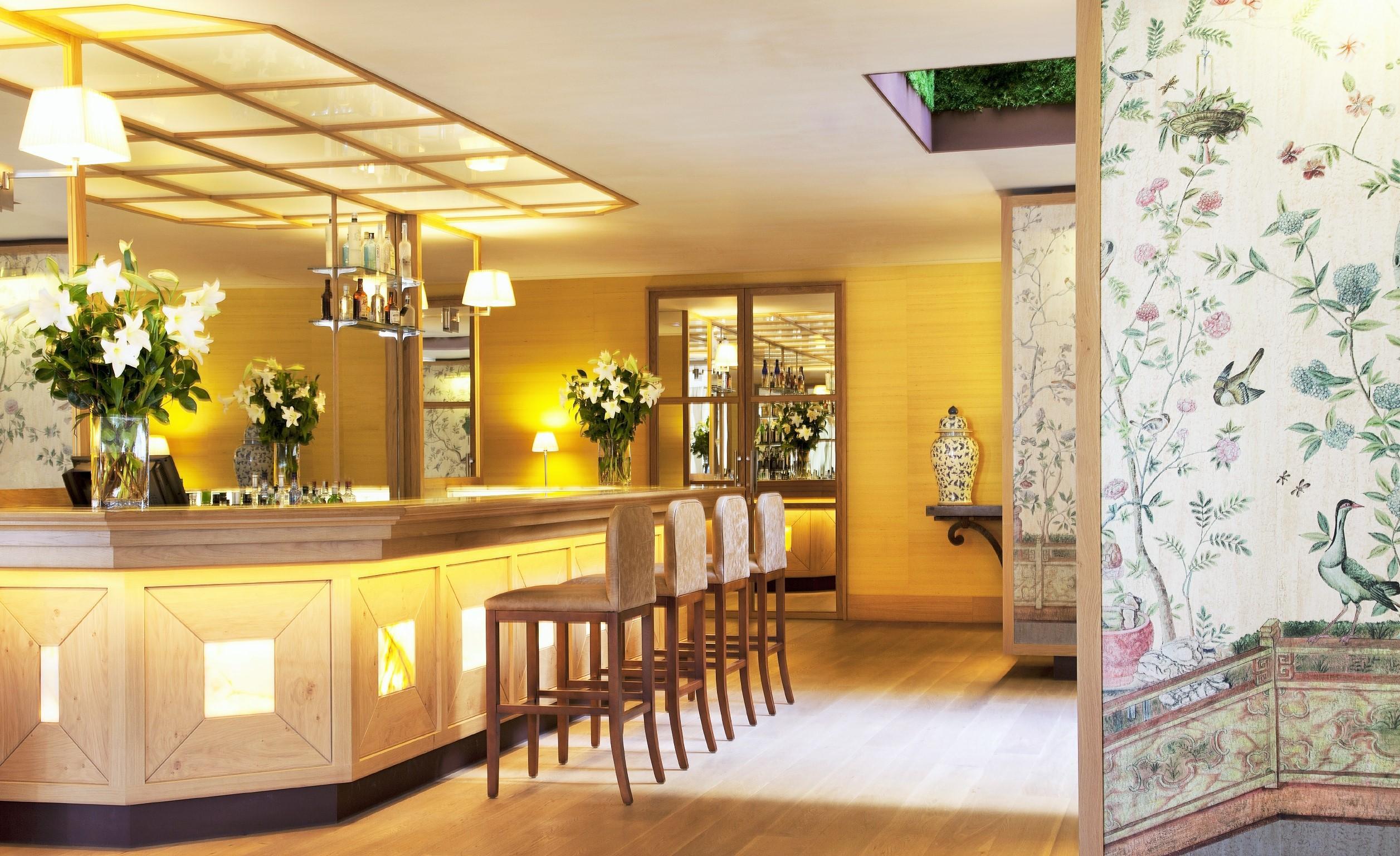 Hotel Urso & Spa, A Small Luxury Of The World 5*