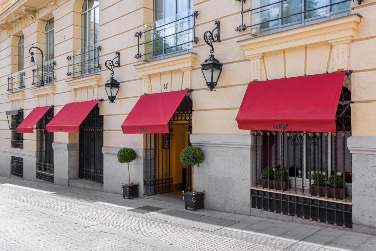 Urso & Spa, A Small Luxury Of The World 5*