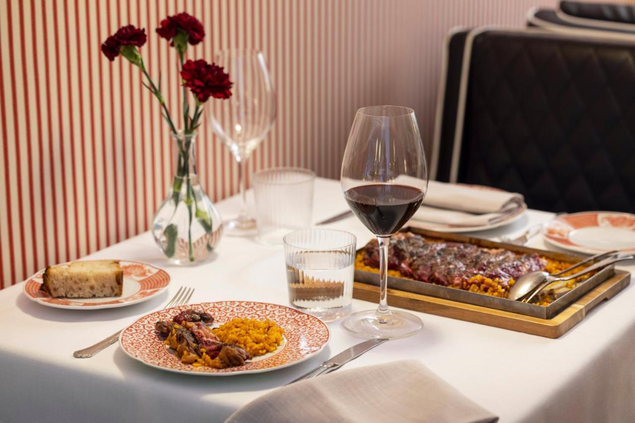 Hotel Urso & Spa, A Small Luxury Of The World