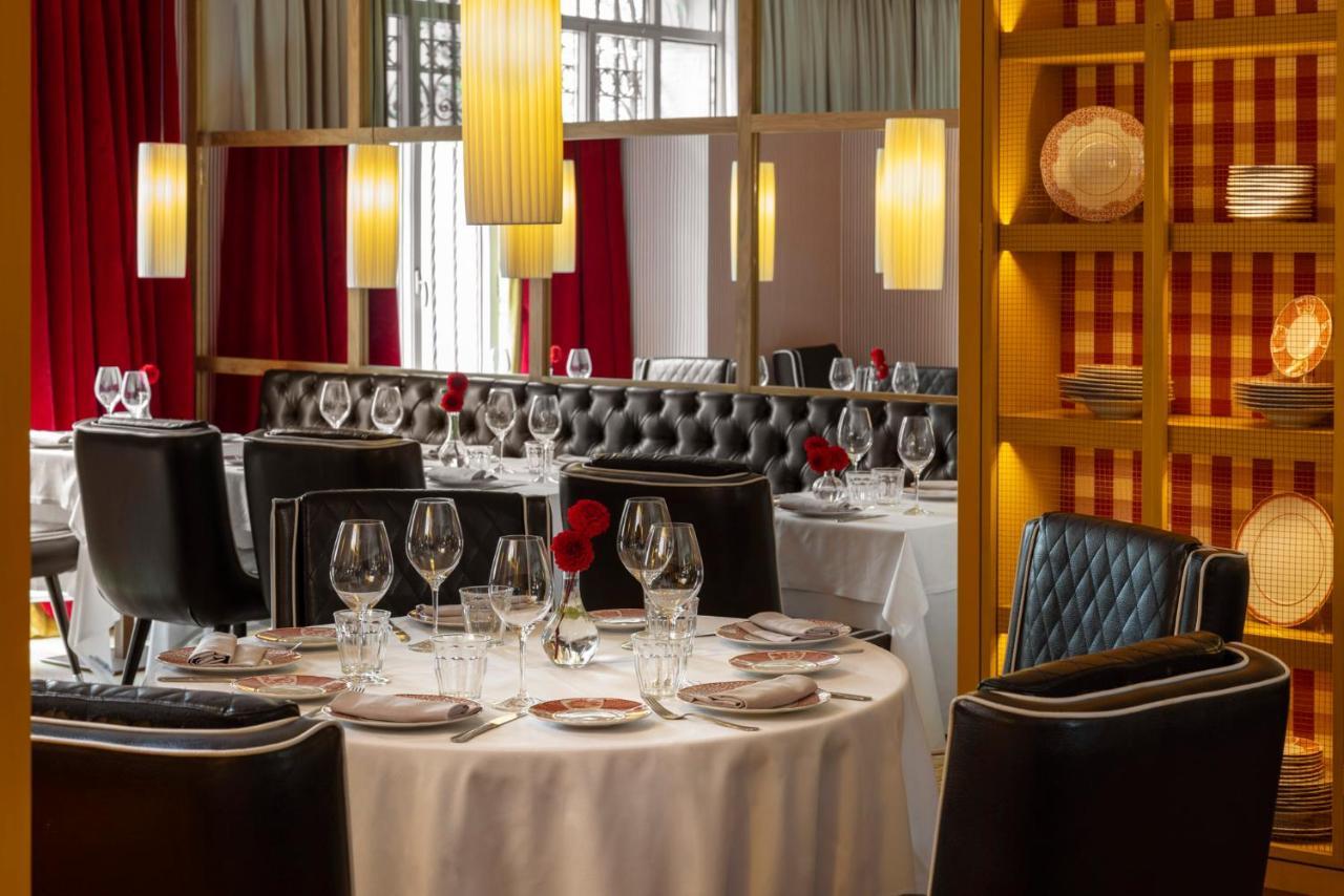 Hotel Urso & Spa, A Small Luxury Of The World 5*
