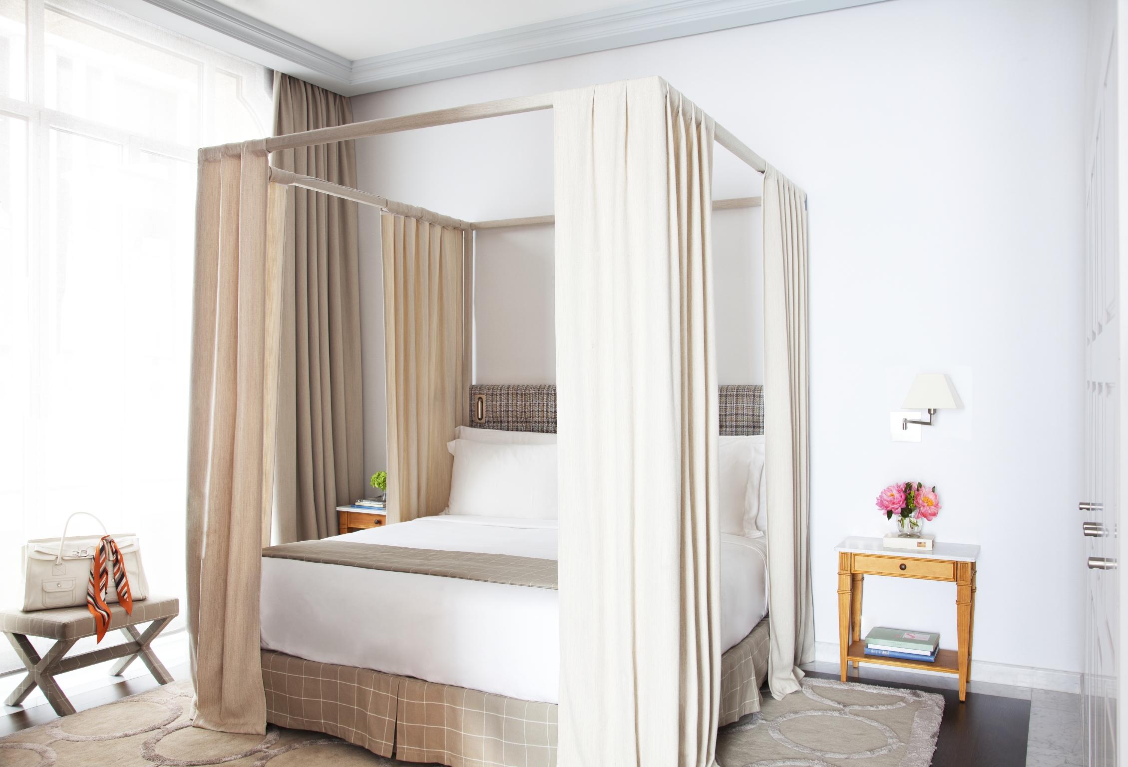 Urso & Spa, A Small Luxury Of The World