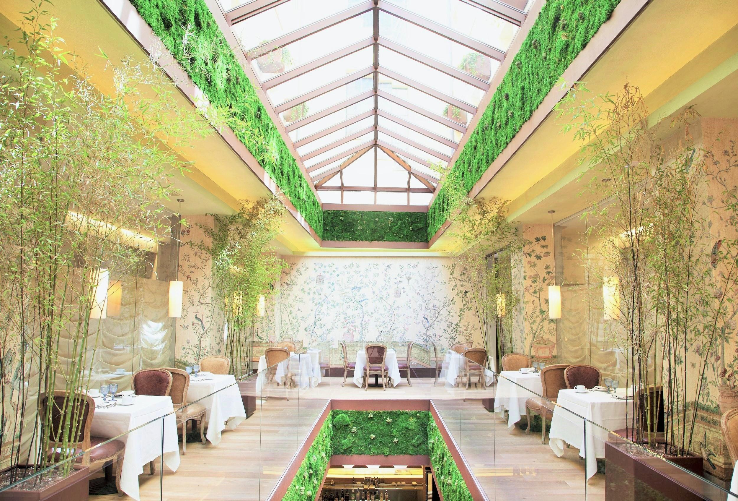 Urso & Spa, A Small Luxury Of The World Hotel 5*