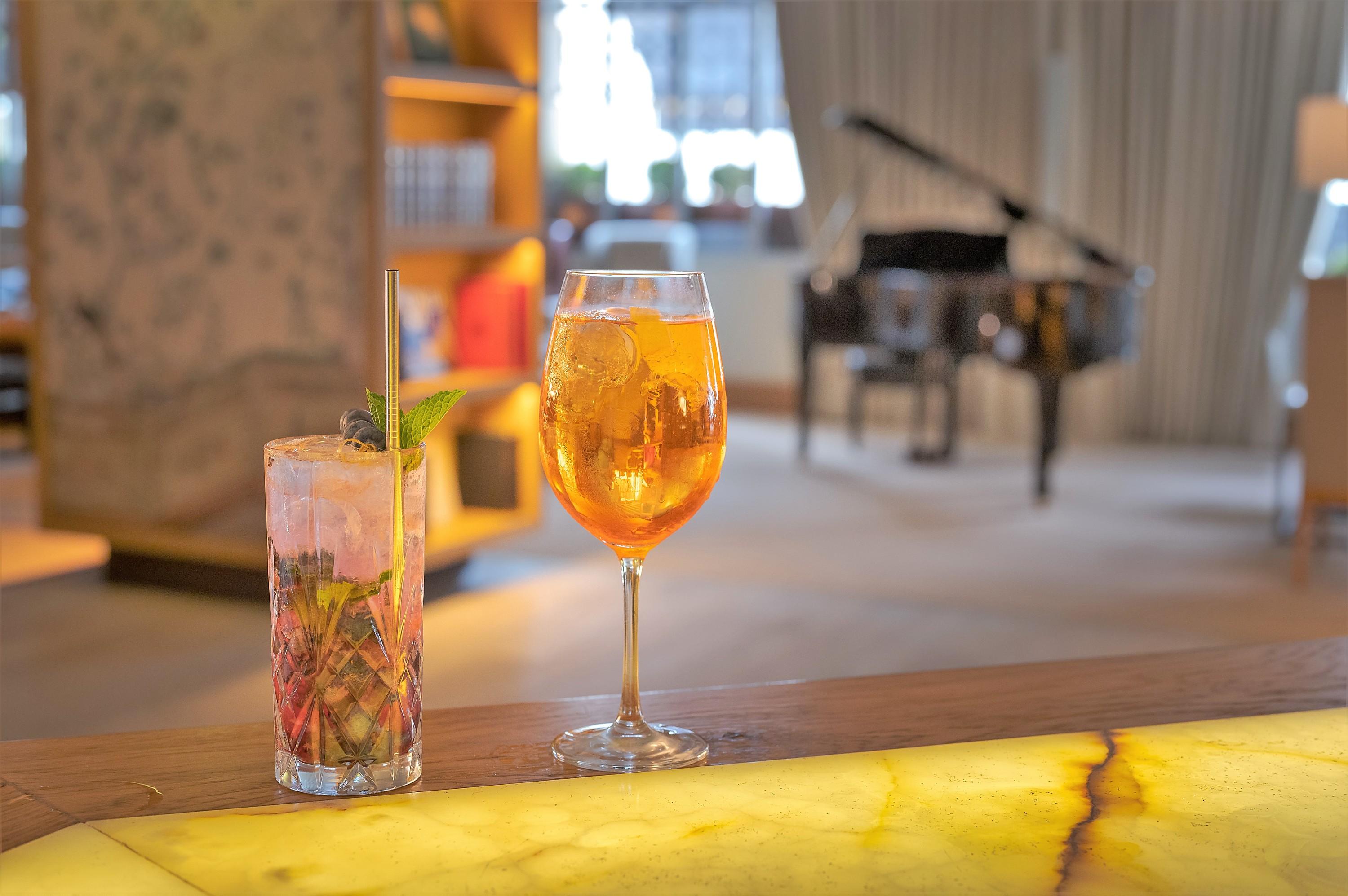Urso & Spa, A Small Luxury Of The World Hotel
