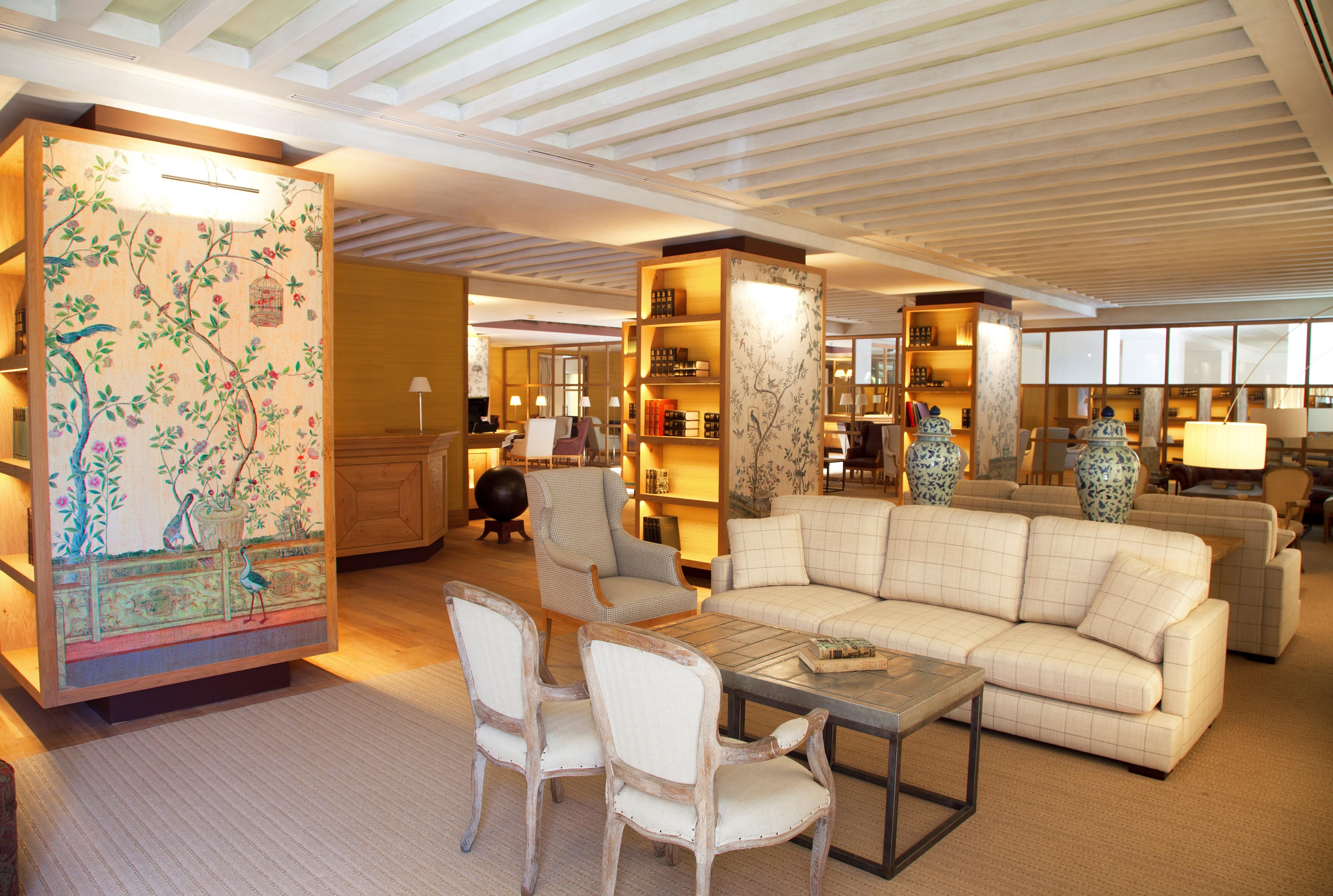 Hotel Urso & Spa, A Small Luxury Of The World 5*