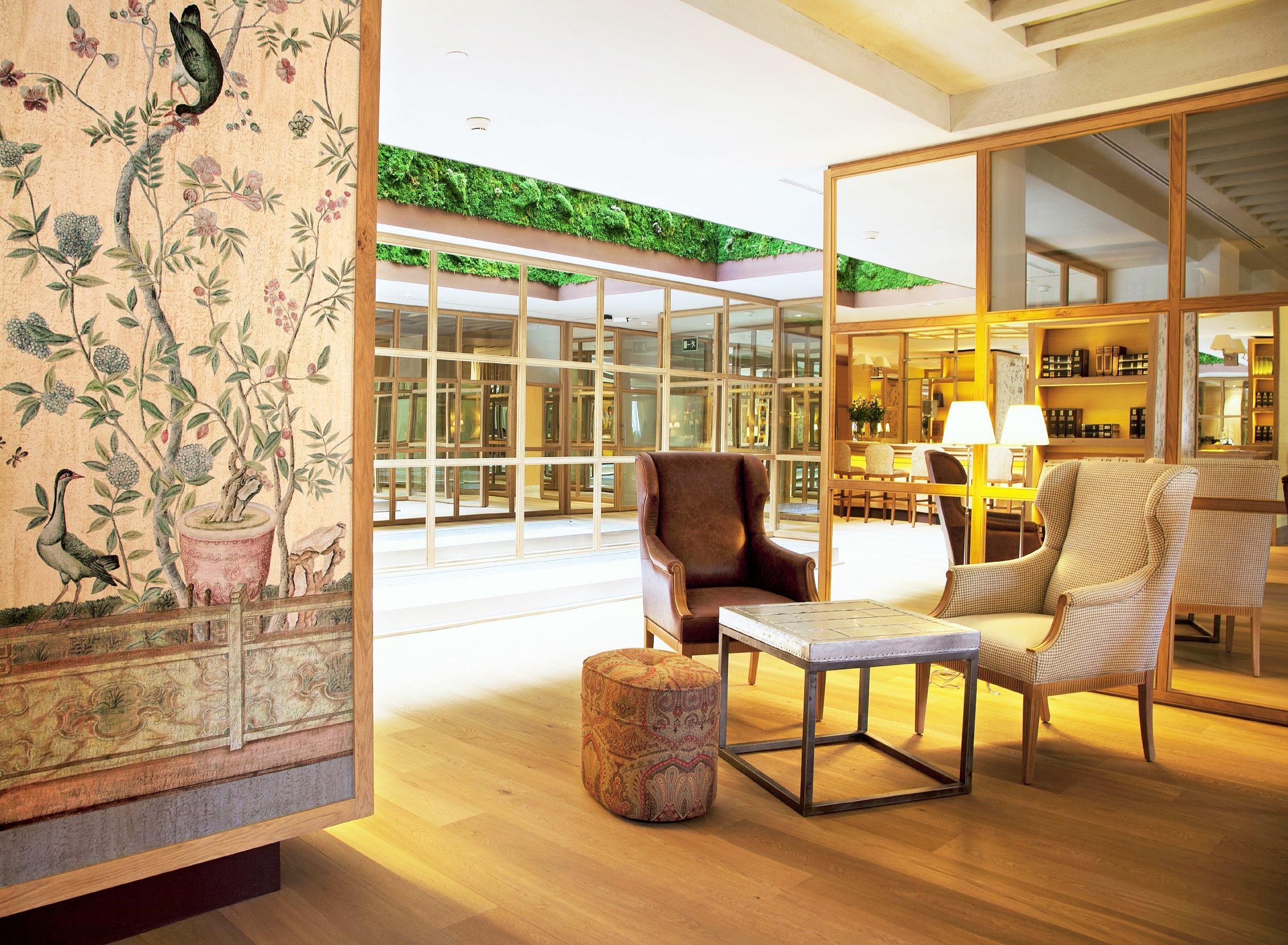 Urso & Spa, A Small Luxury Of The World Hotel 5*