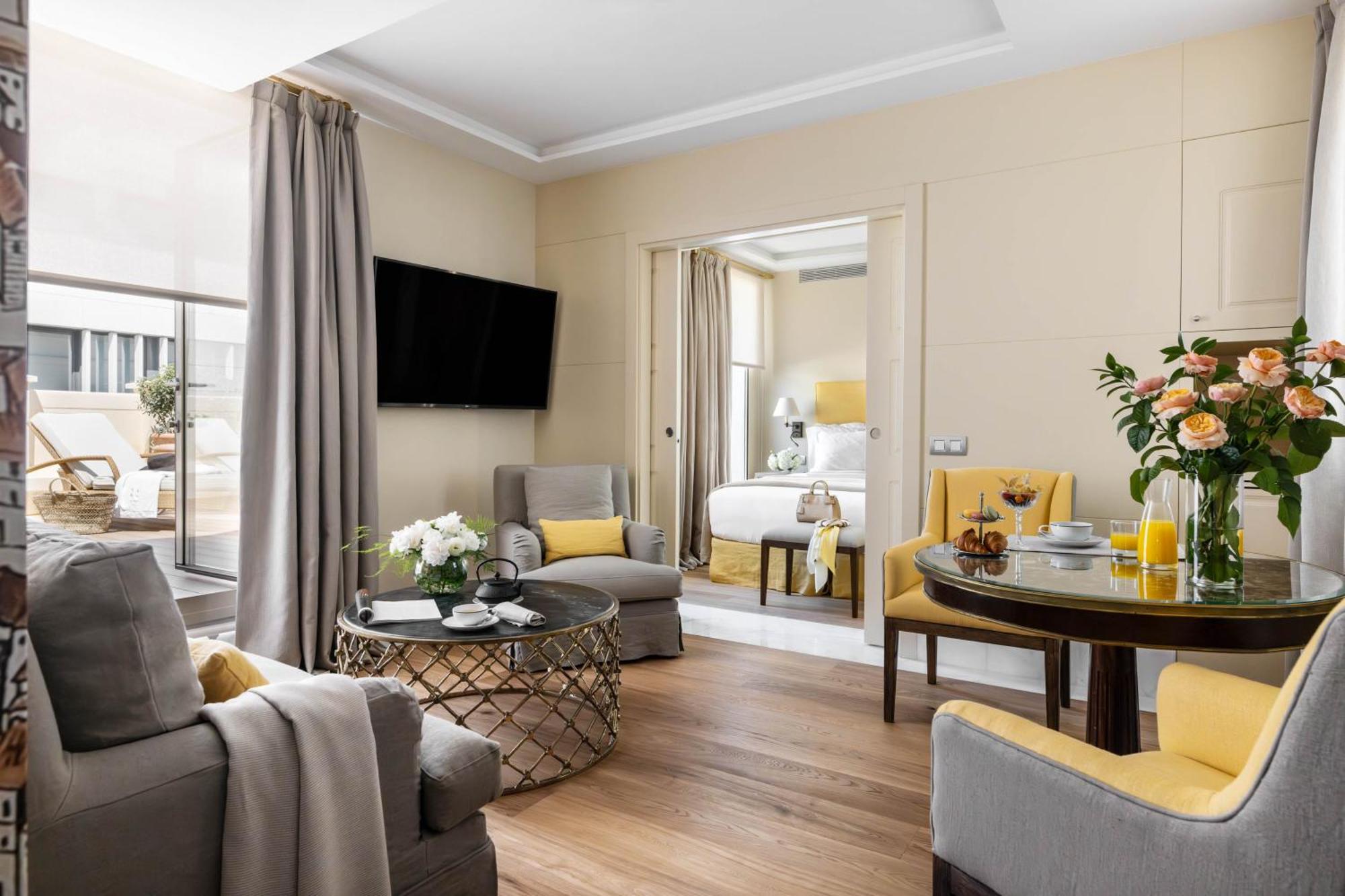 Urso & Spa, A Small Luxury Of The World