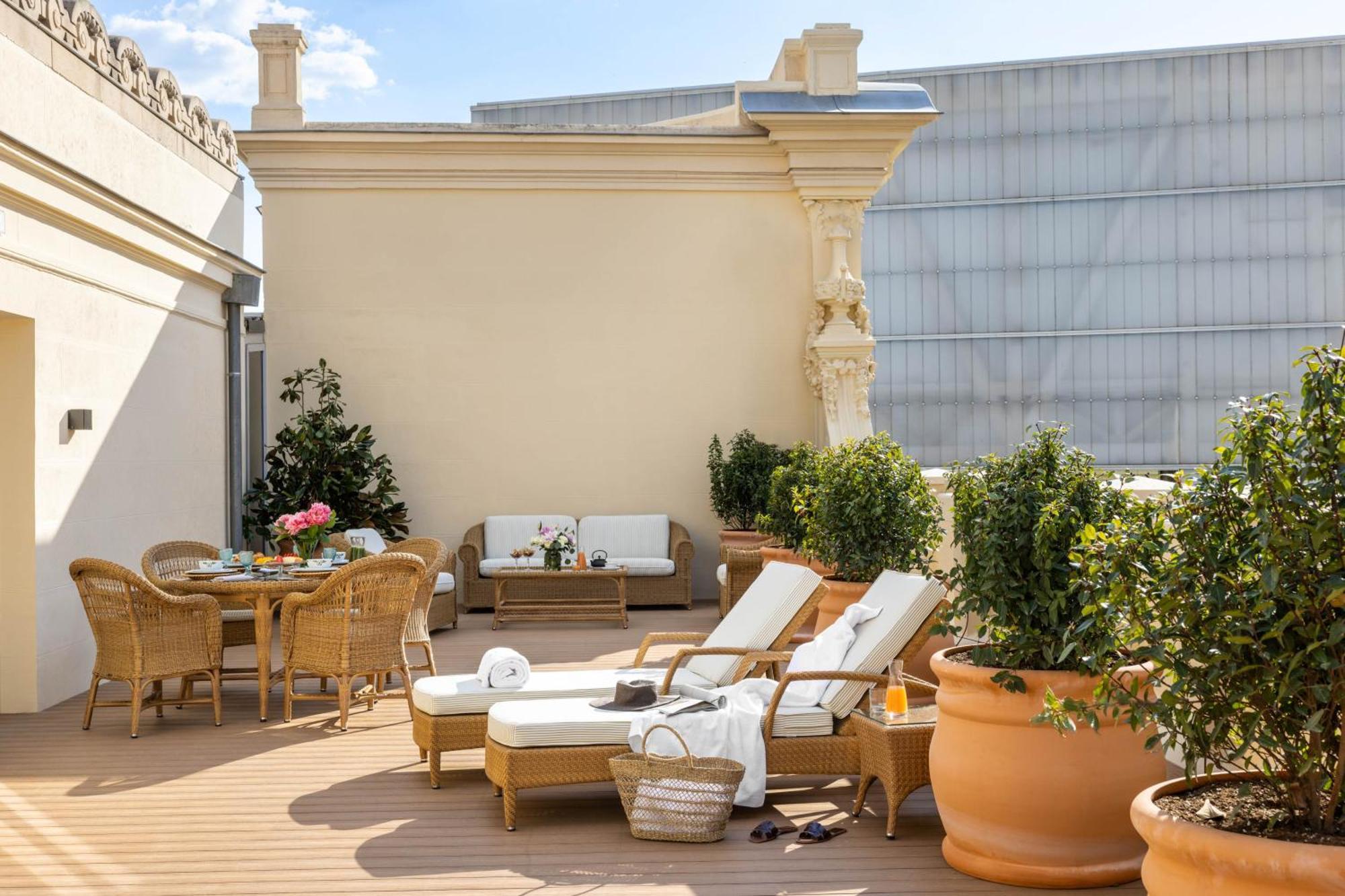 Urso & Spa, A Small Luxury Of The World Hotel