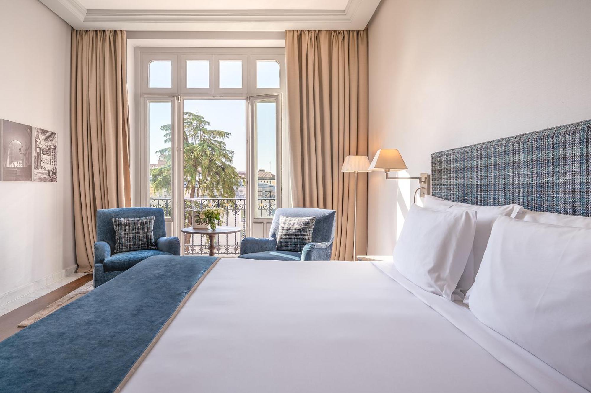 Urso & Spa, A Small Luxury Of The World Hotel 5*