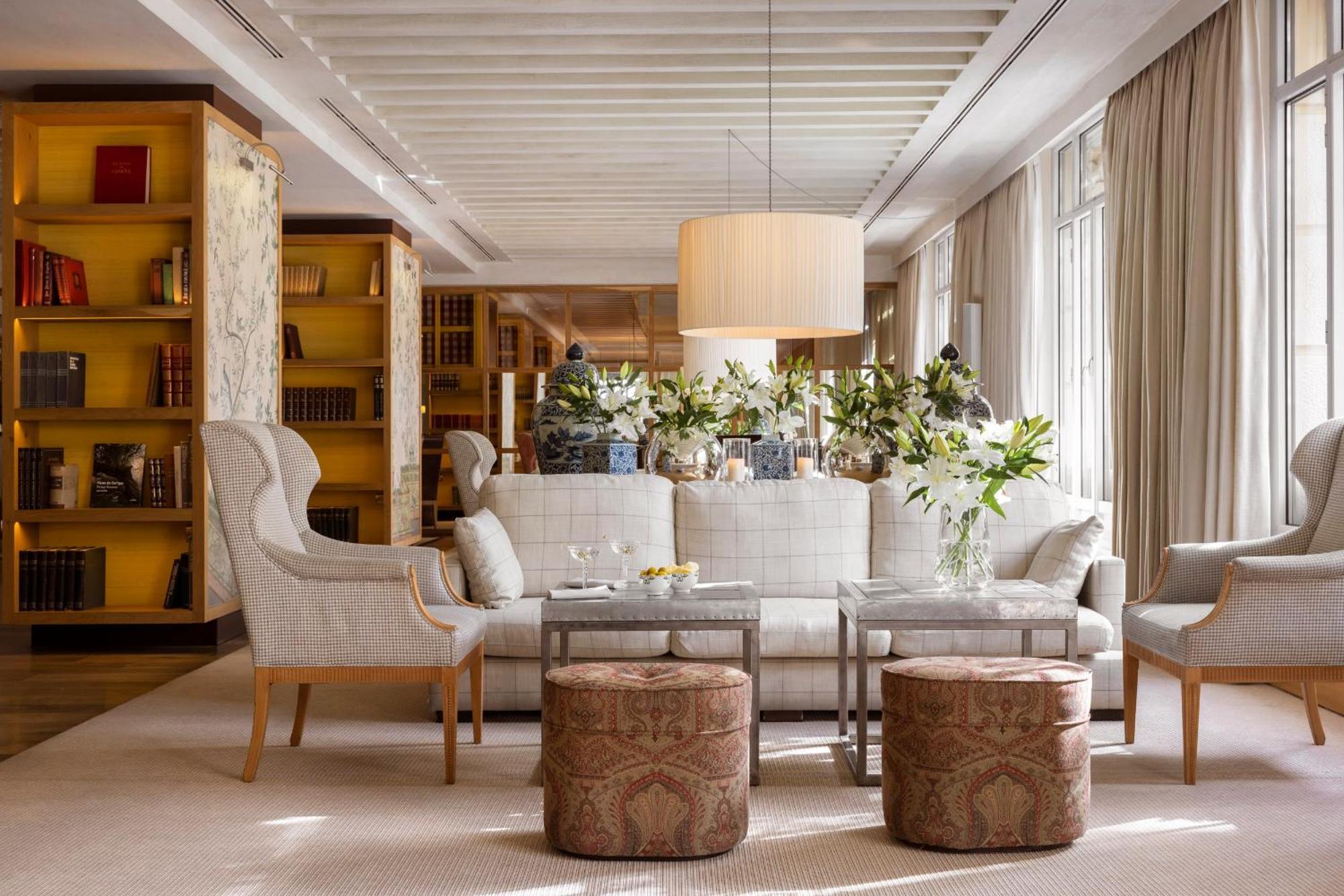 Urso & Spa, A Small Luxury Of The World Hotel 5*