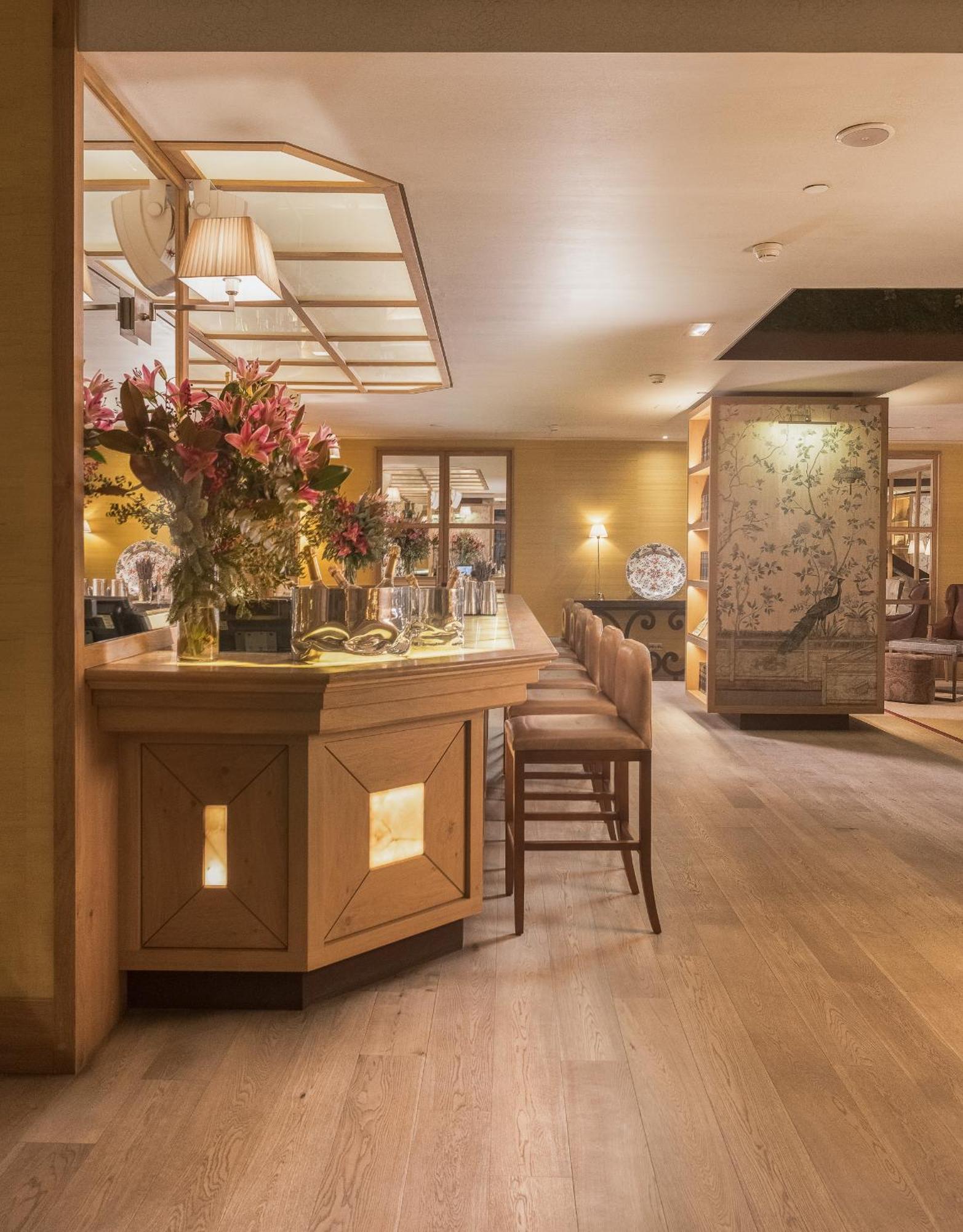 Urso & Spa, A Small Luxury Of The World 5*