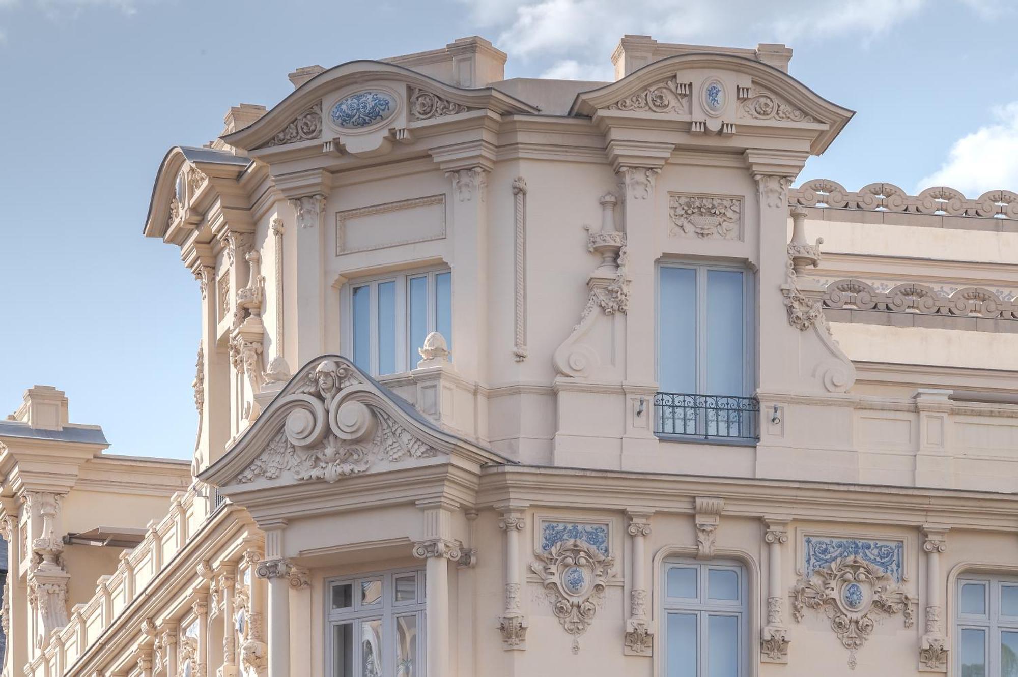 Hotel Urso & Spa, A Small Luxury Of The World