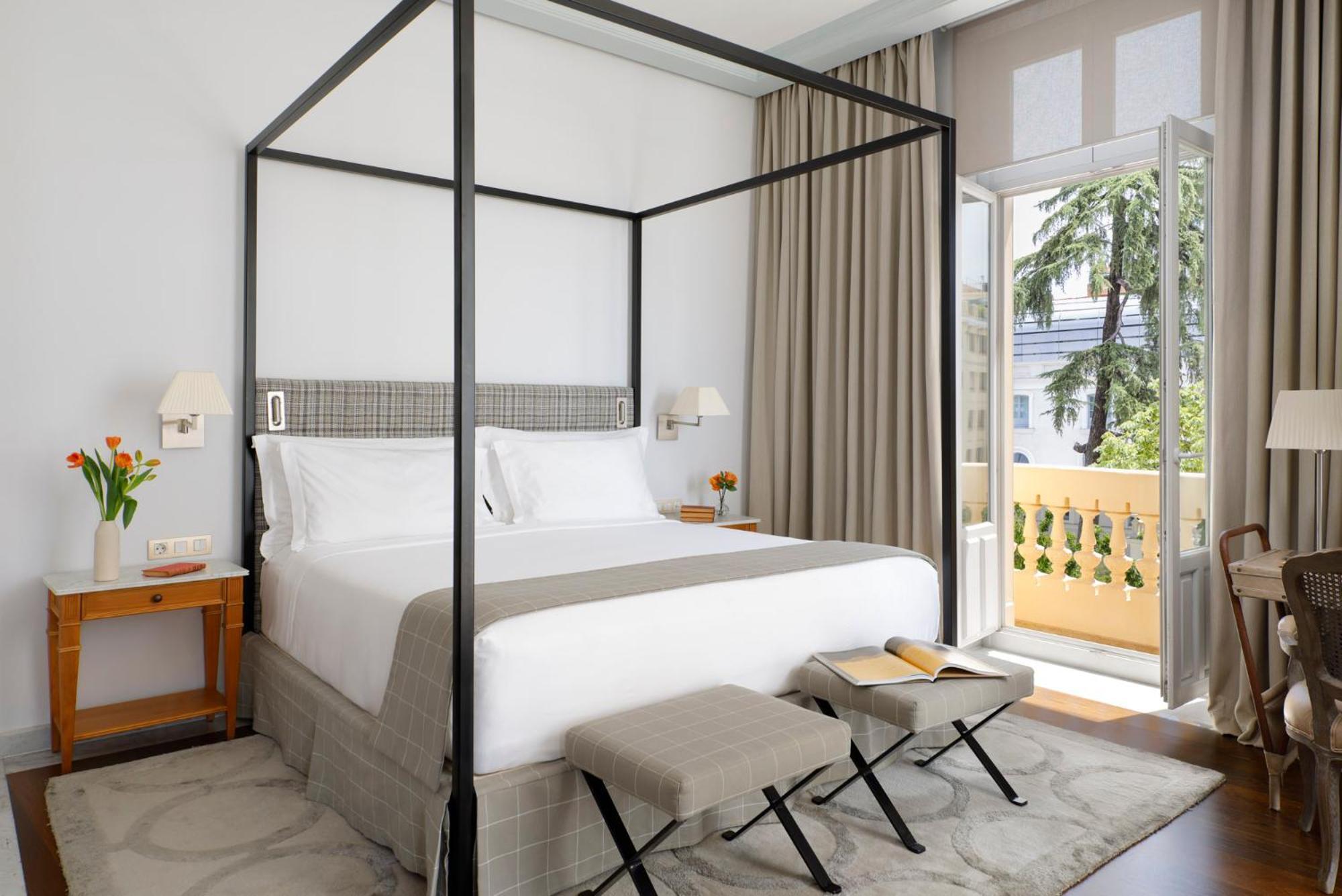 Urso & Spa, A Small Luxury Of The World Hotel 5*