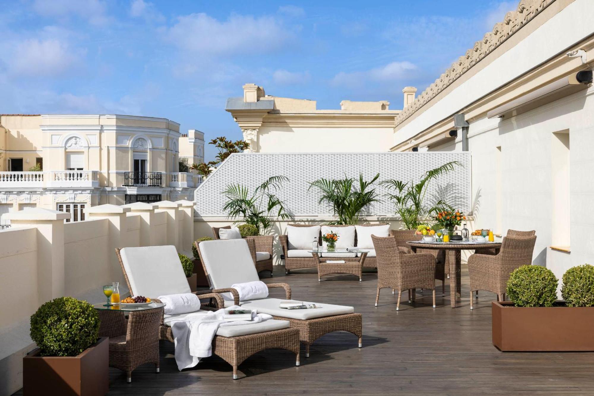 Hotel Urso & Spa, A Small Luxury Of The World 5*