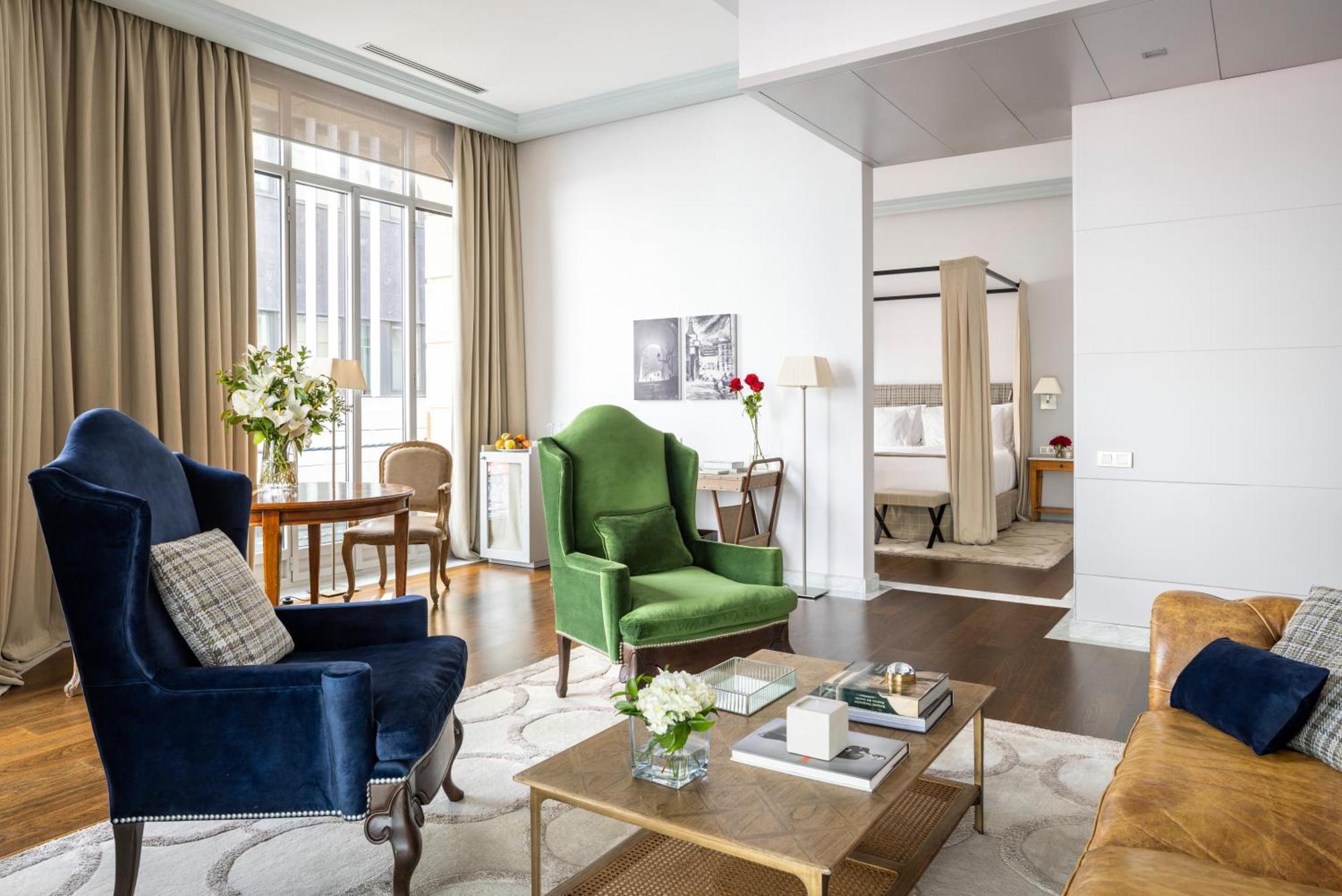 Urso & Spa, A Small Luxury Of The World Hotel