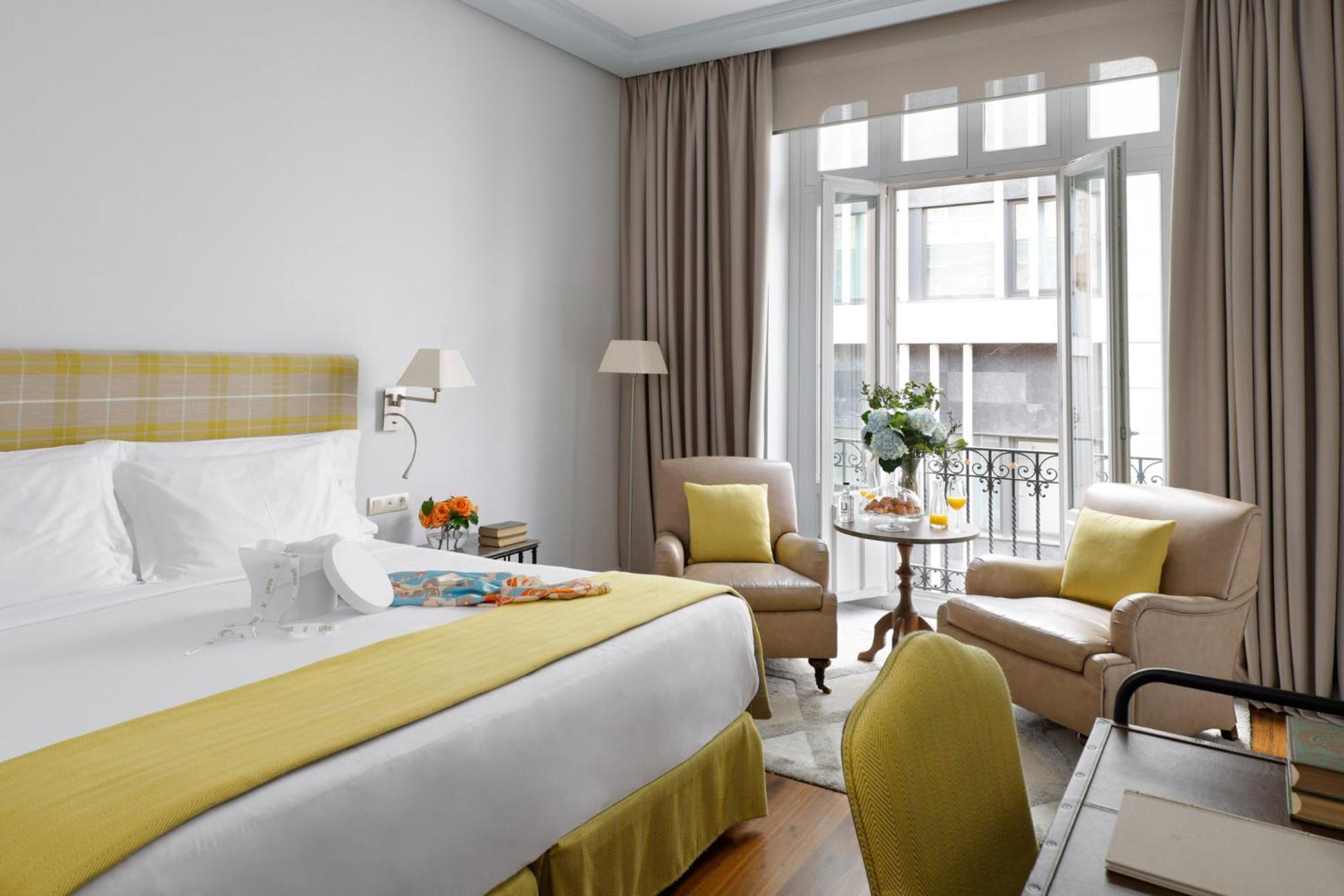 Urso & Spa, A Small Luxury Of The World Hotel