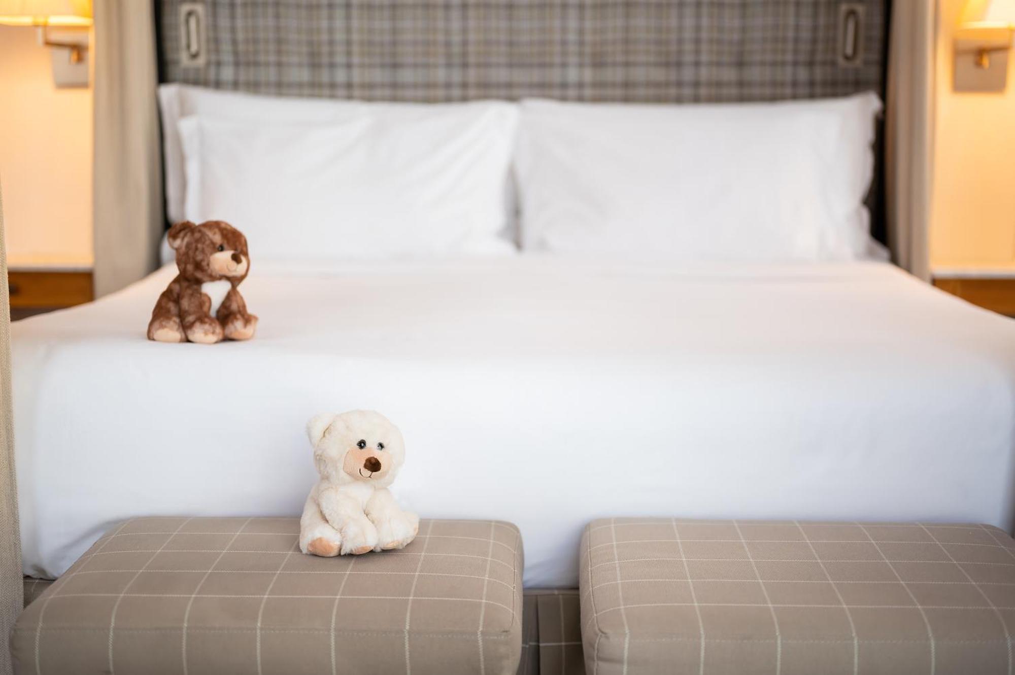Urso & Spa, A Small Luxury Of The World Hotel