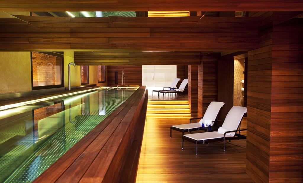 Urso & Spa, A Small Luxury Of The World Hotel 5*