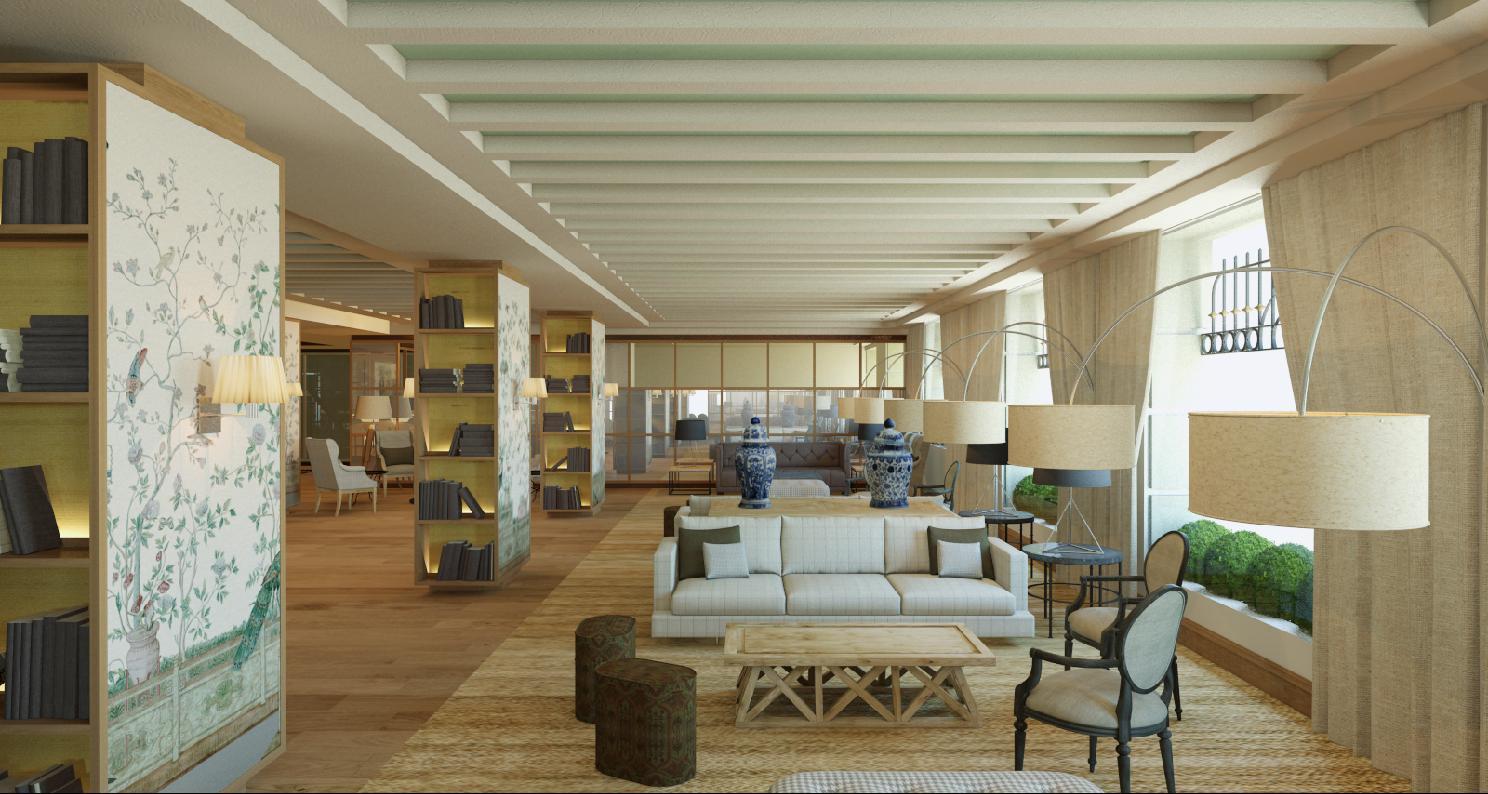 Hotel Urso & Spa, A Small Luxury Of The World 5*