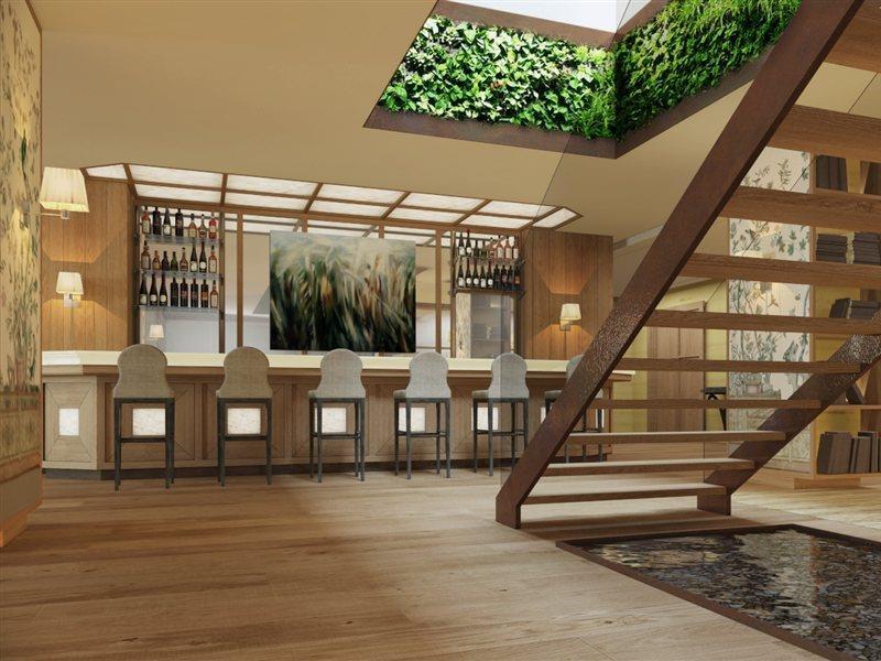 Urso & Spa, A Small Luxury Of The World Hotel
