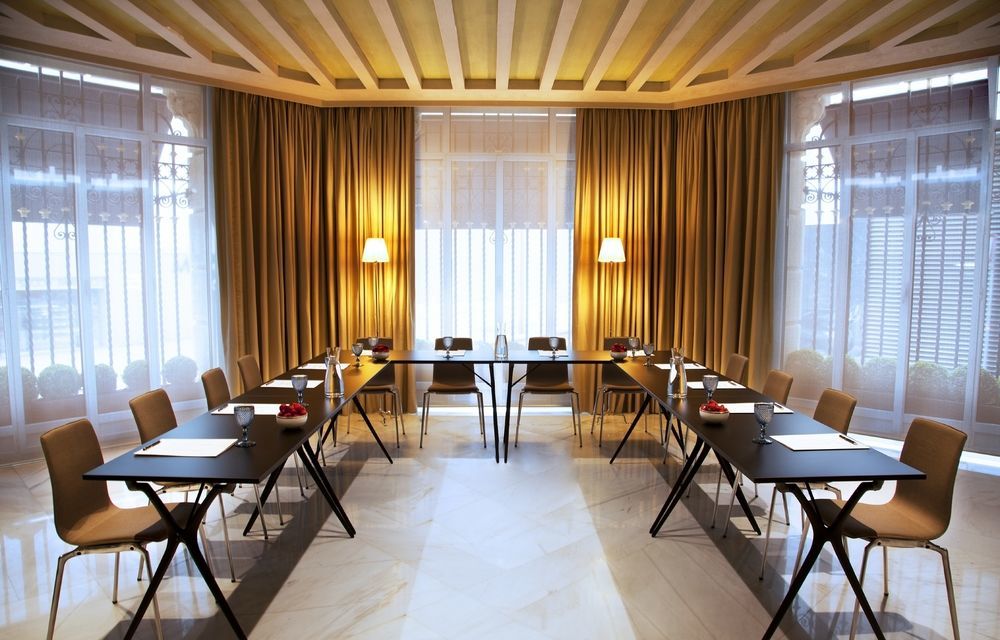 Hotel Urso & Spa, A Small Luxury Of The World 5*