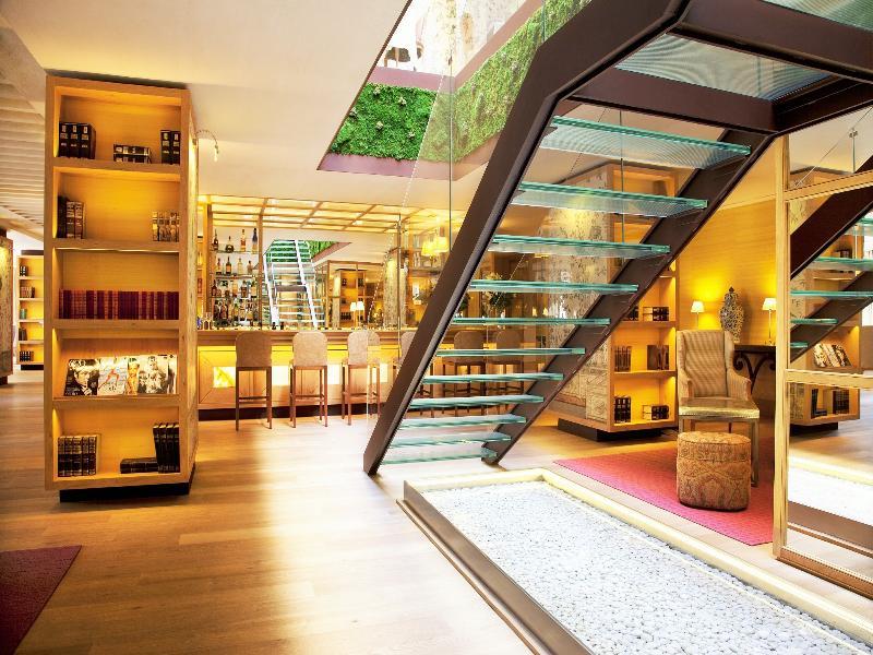 Urso & Spa, A Small Luxury Of The World Hotel 5*