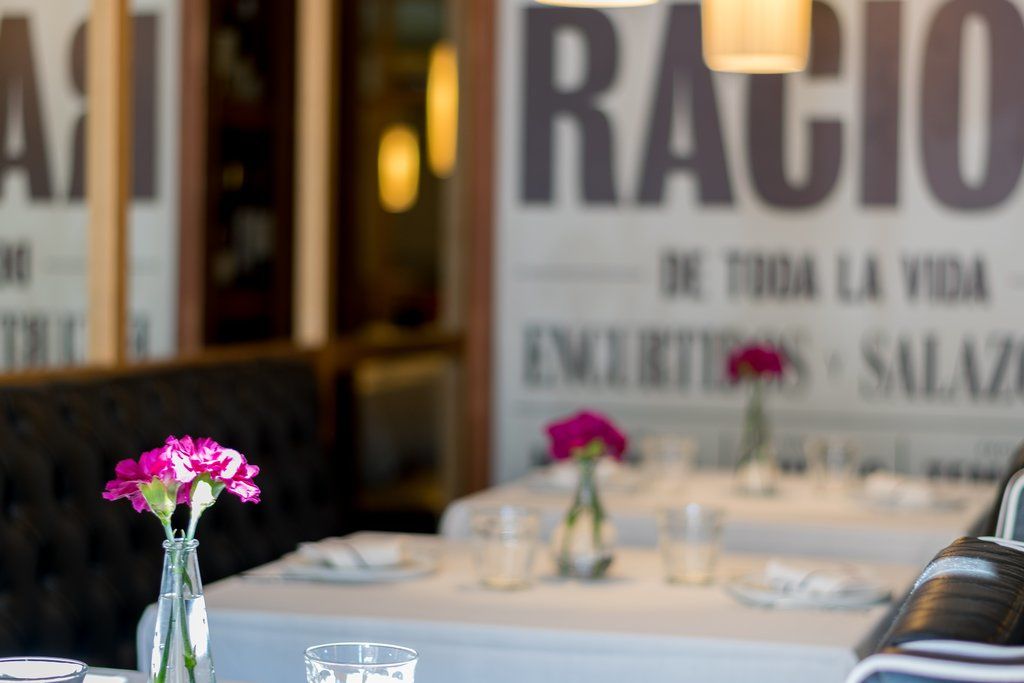 Urso & Spa, A Small Luxury Of The World Hotel Madrid