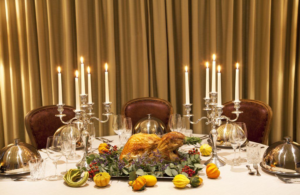 Urso & Spa, A Small Luxury Of The World Hotel 5*