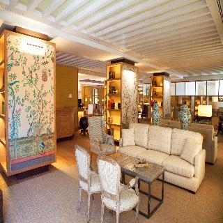 Urso & Spa, A Small Luxury Of The World 5* Madrid