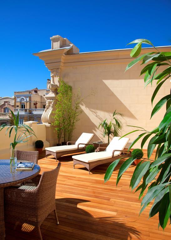 Urso & Spa, A Small Luxury Of The World Hotel 5*